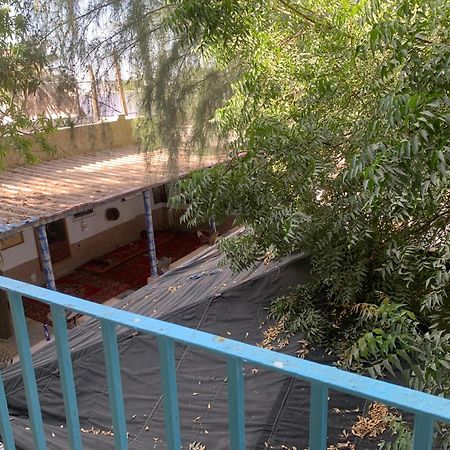Auberge-Camping Africa Escale Нуакшот Номер фото