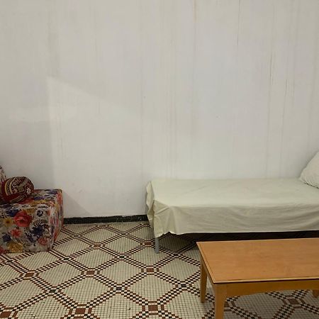 Auberge-Camping Africa Escale Нуакшот Номер фото