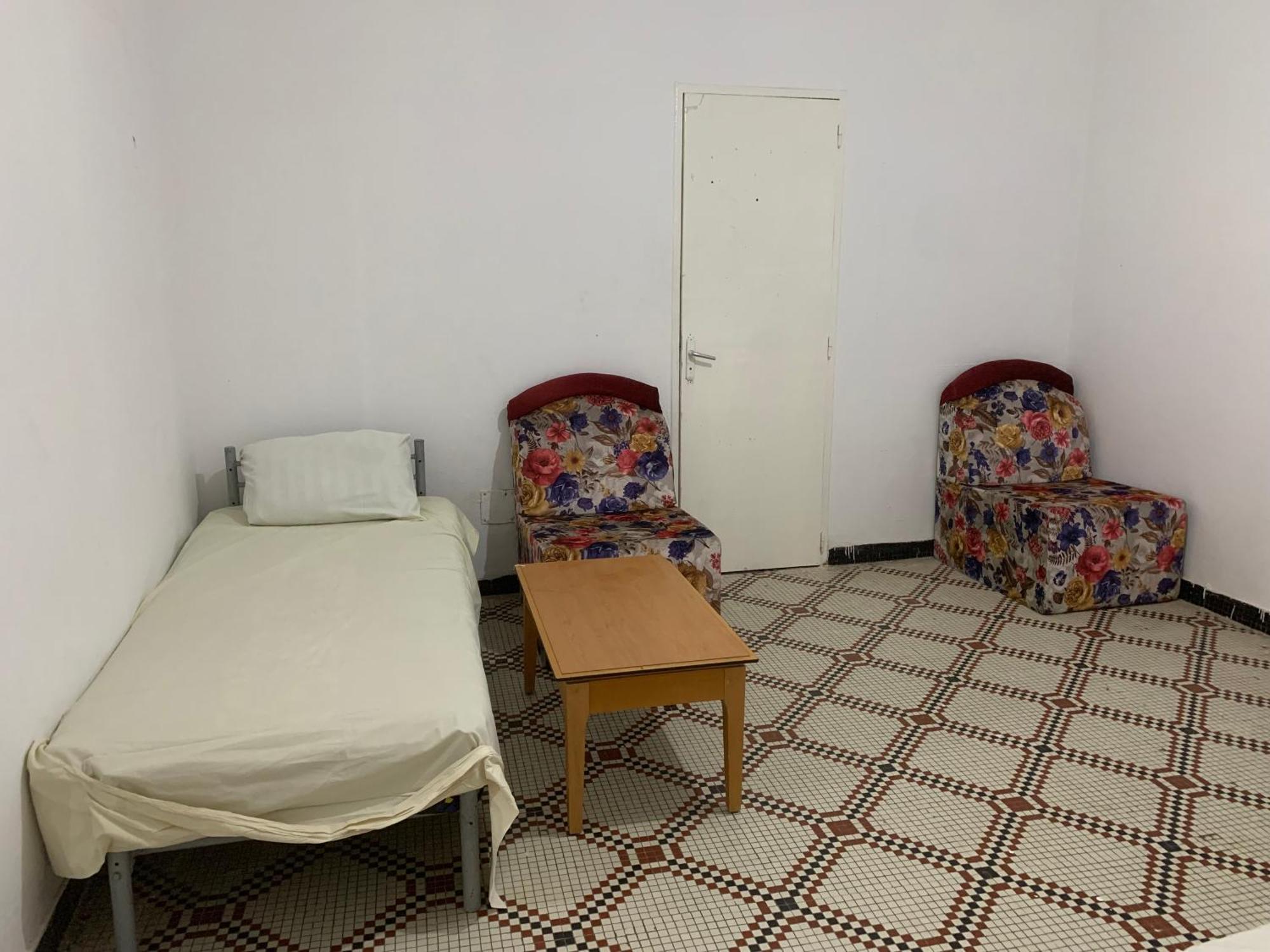 Auberge-Camping Africa Escale Нуакшот Номер фото